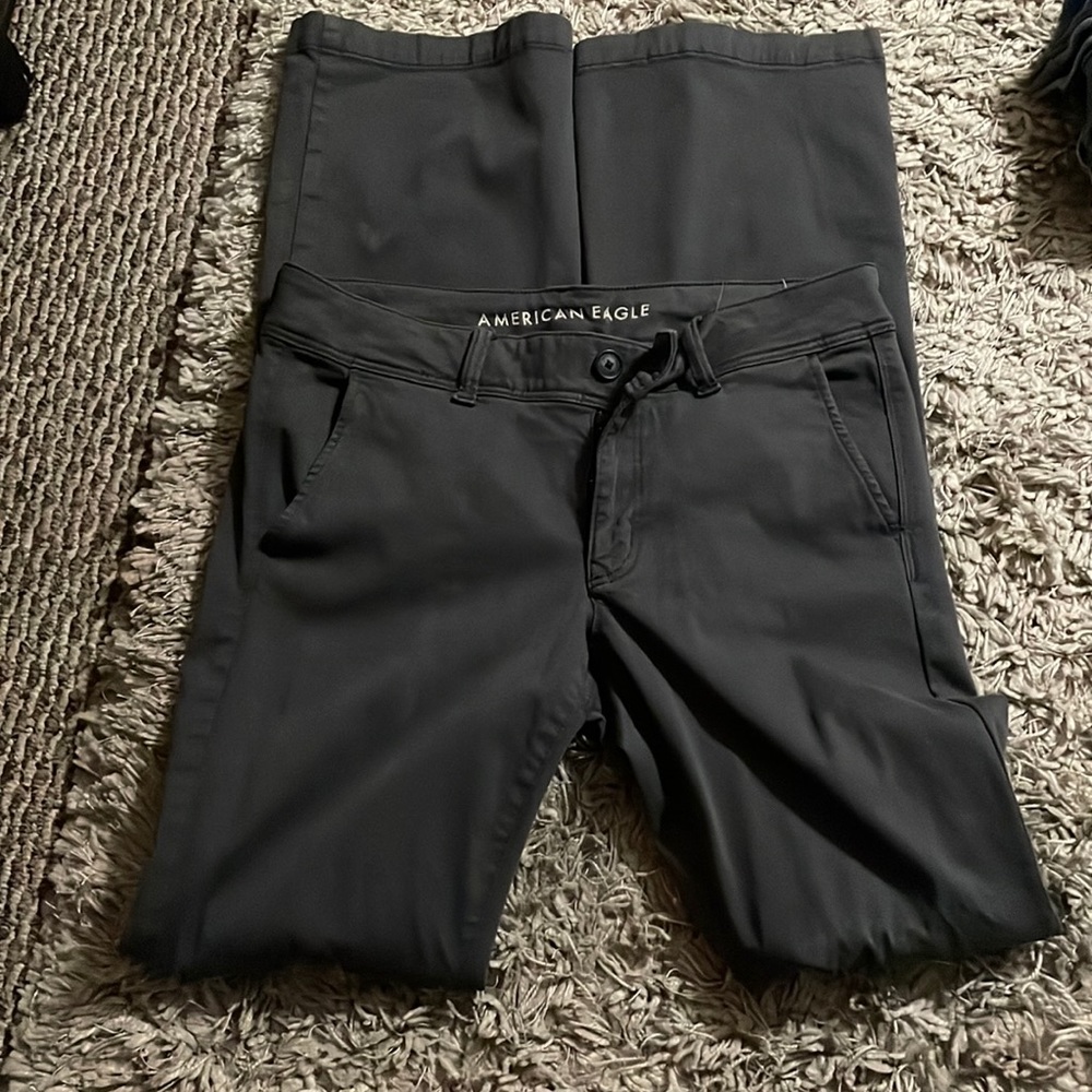 American Eagle pants size 12 Xlong
